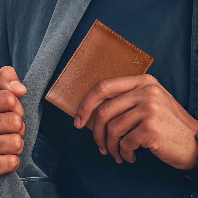 The BET Wallet